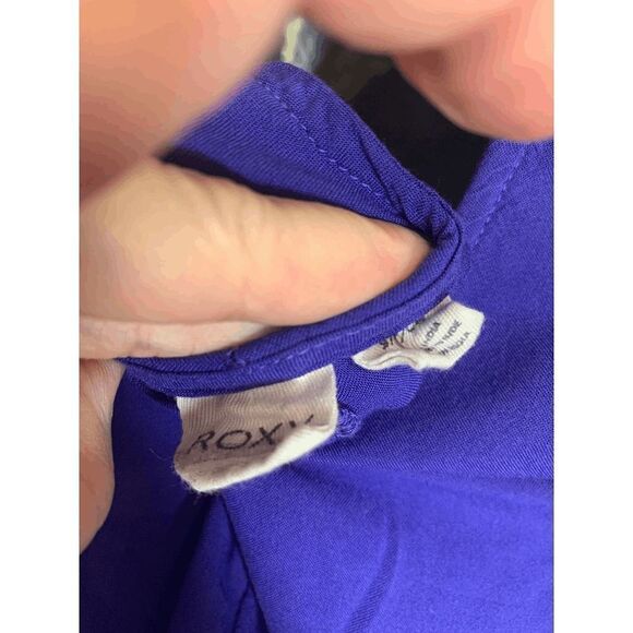 Roxy Halter Top Dress - Picture 8 of 11